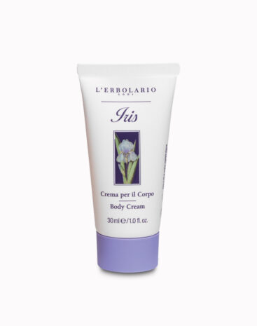 Crema Corpo Iris Minitaglia