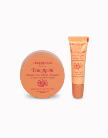 Kit Piccoli Desideri Frangipani - immagine 3