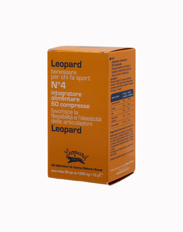 Leopard 4