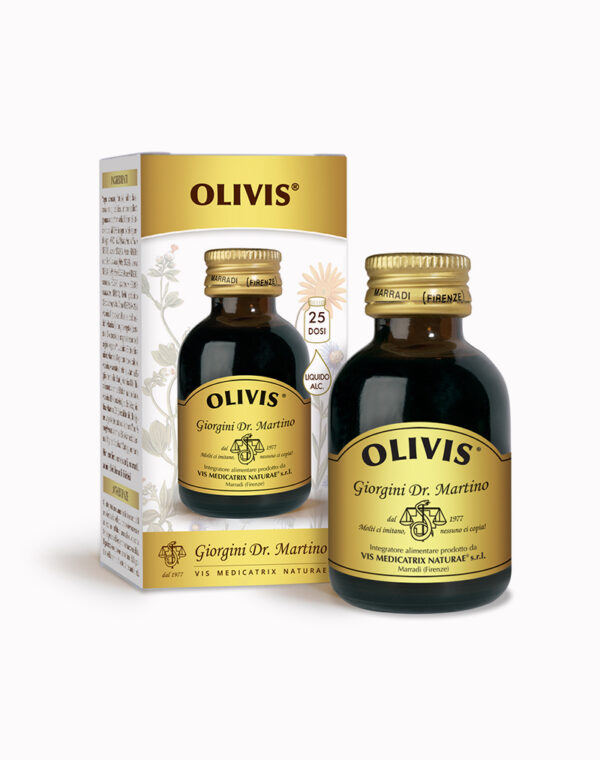 Olivis