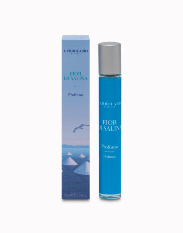 Profumo Fior di Salina Minitaglia