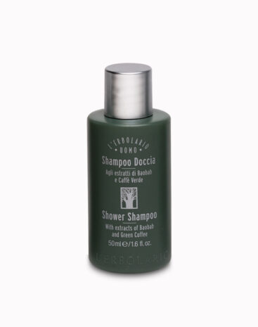Shampoo Doccia L'Erbolario Uomo Minitaglia