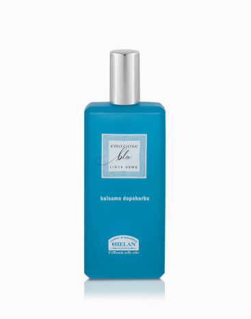 Balsamo Dopobarba Analcolico Emozione Blu - immagine 2