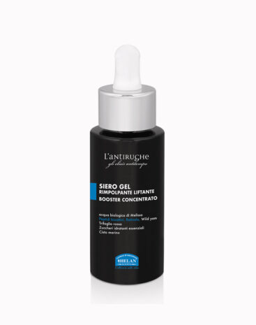 Siero Gel Rimpolpante Liftante Booster Concentrato L'antirughe - immagine 2