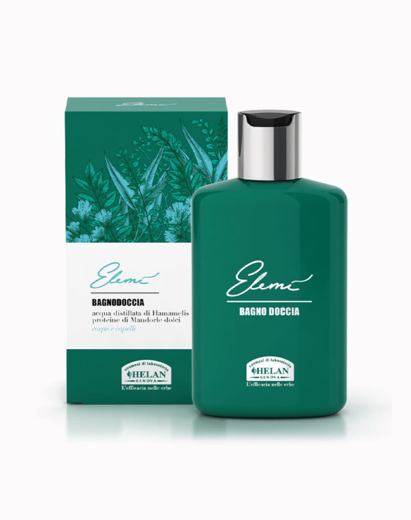 Bagnodoccia Elemì
