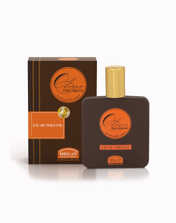 Eau de Toilette Olmo