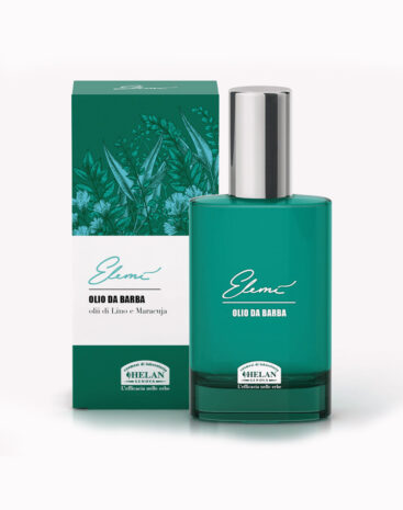 Olio da Barba Elemì