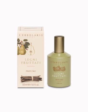 Profumo Legni Fruttati