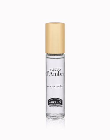 Rosso d'Ambra Eau de Parfum 10 ml Collana d'Ambra - immagine 2