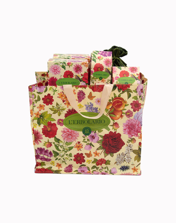 Borsa Maxi Anniversario