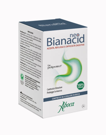 NeoBianacid 45 Compresse