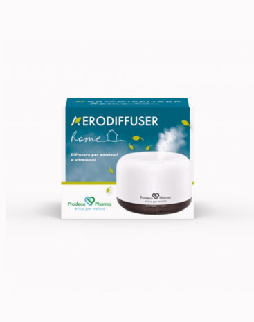 Aerodiffuser Home