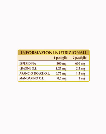 Esperidina - immagine 2