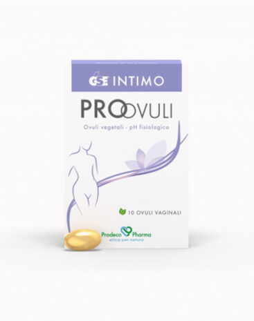 GSE Intimo Pro-Ovuli
