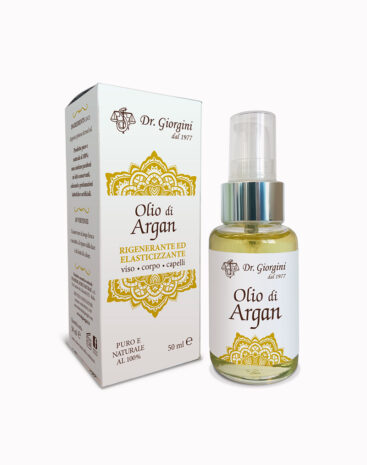 Olio di Argan