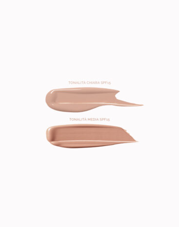 Crema Perfezionatrice Viso Vitamina C & Oro 24K - immagine 3